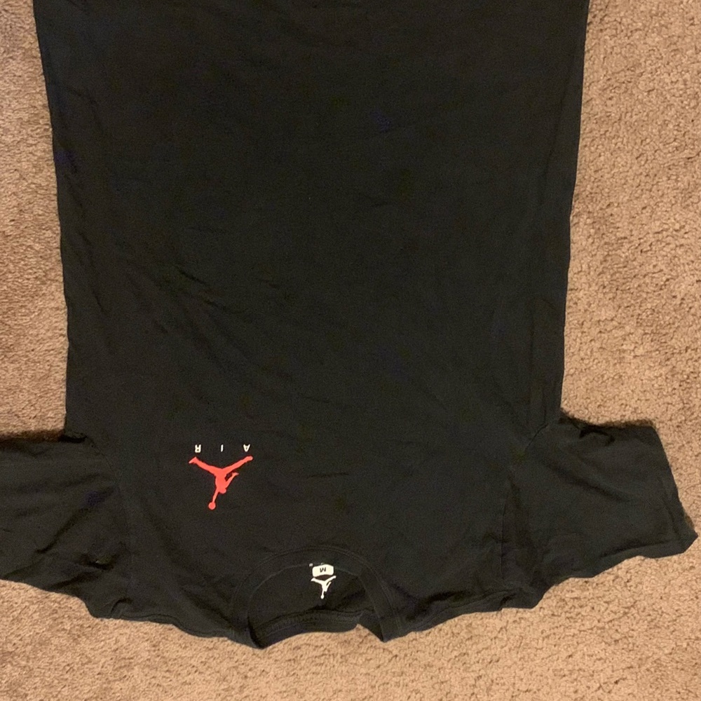Jordan t shirt